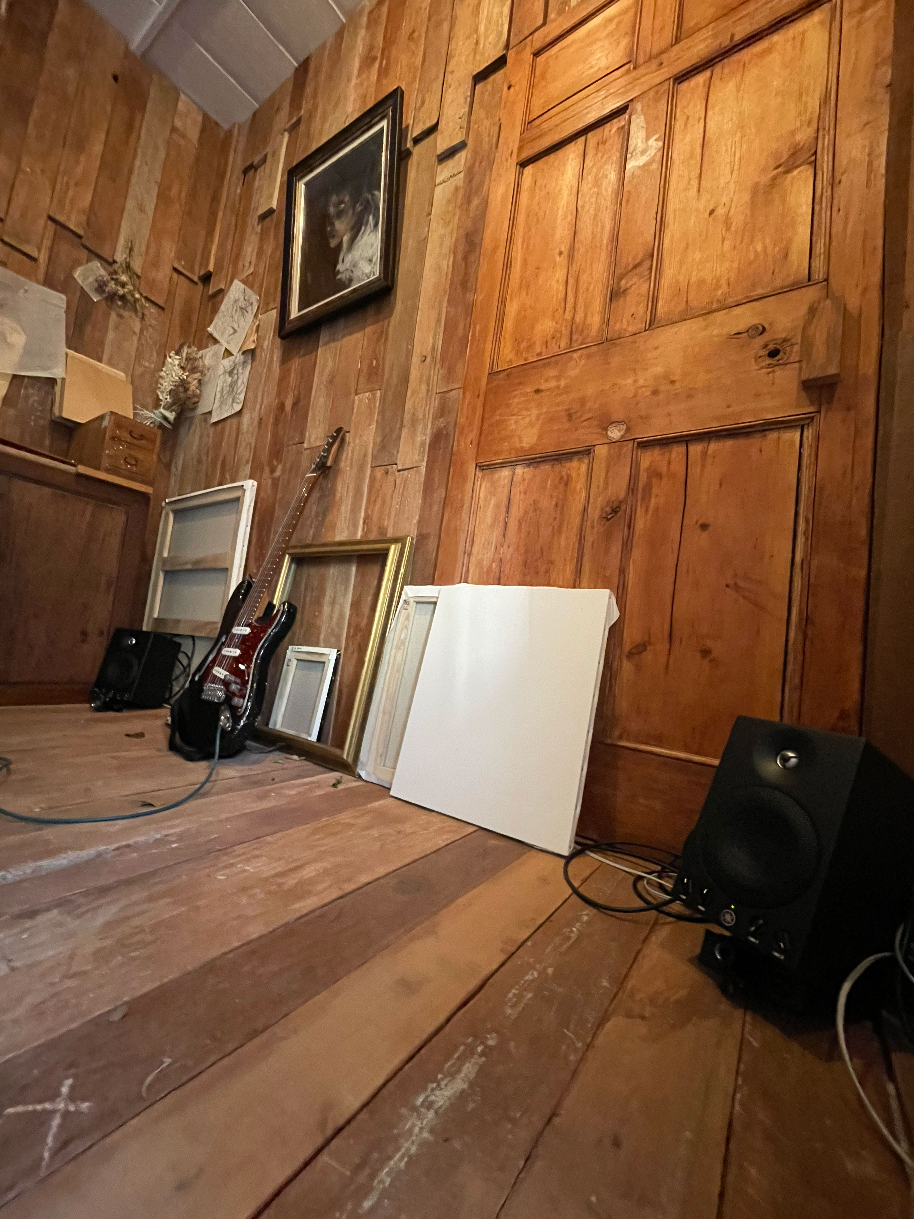 サラウンド・立体音響